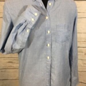 Gap Button-down cotton shirt